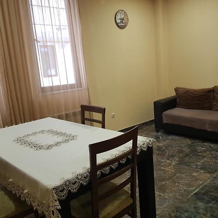 Batumi Flats Apartment Bagian luar foto