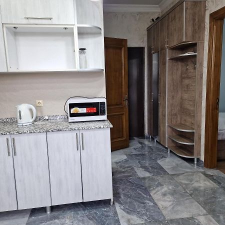 Batumi Flats Apartment Bagian luar foto