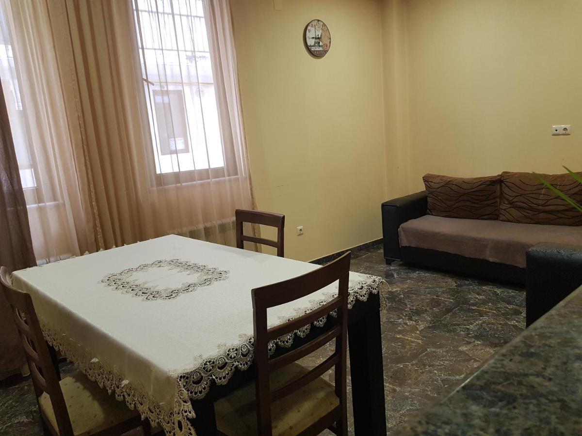 Batumi Flats Apartment Bagian luar foto