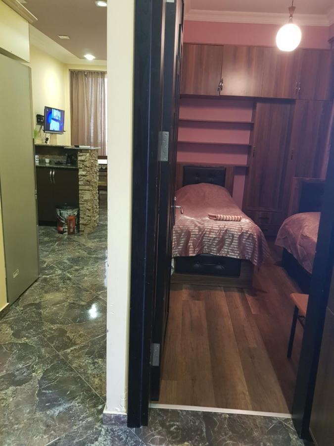 Batumi Flats Apartment Bagian luar foto