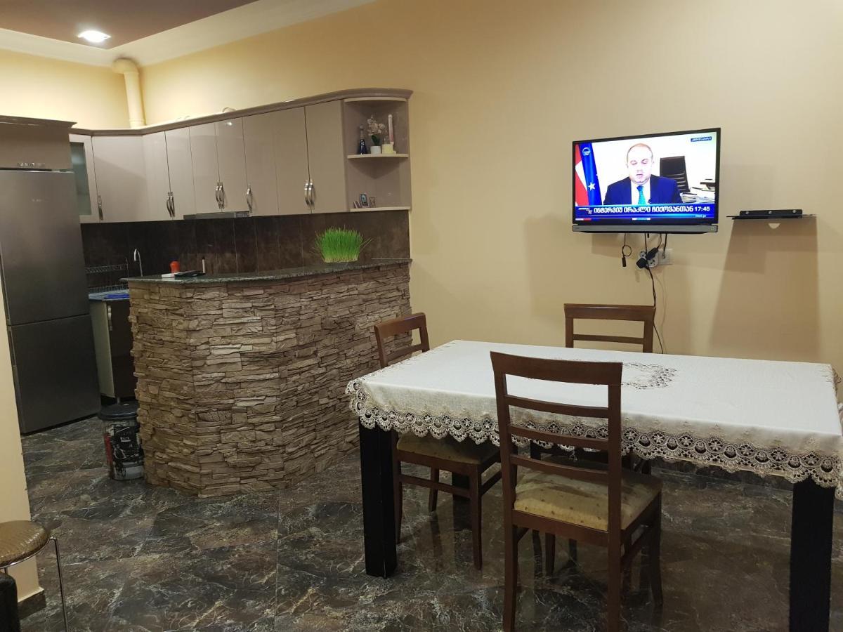 Batumi Flats Apartment Bagian luar foto
