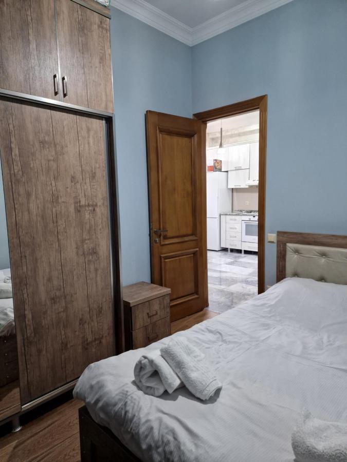 Batumi Flats Apartment Bagian luar foto