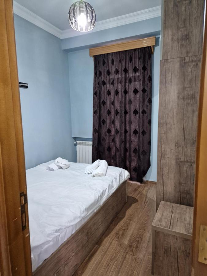 Batumi Flats Apartment Bagian luar foto