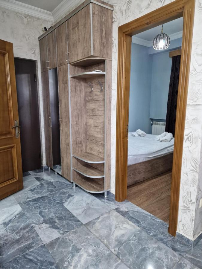Batumi Flats Apartment Bagian luar foto