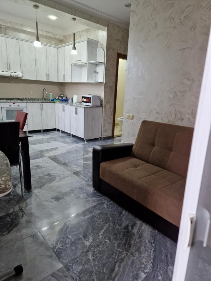 Batumi Flats Apartment Bagian luar foto