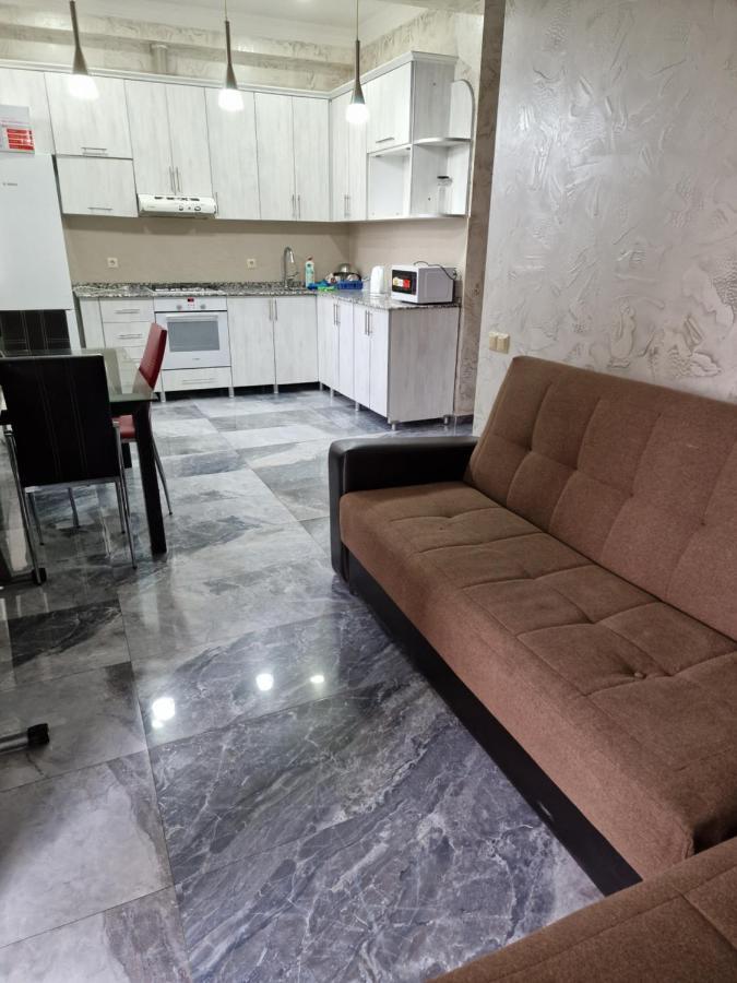 Batumi Flats Apartment Bagian luar foto