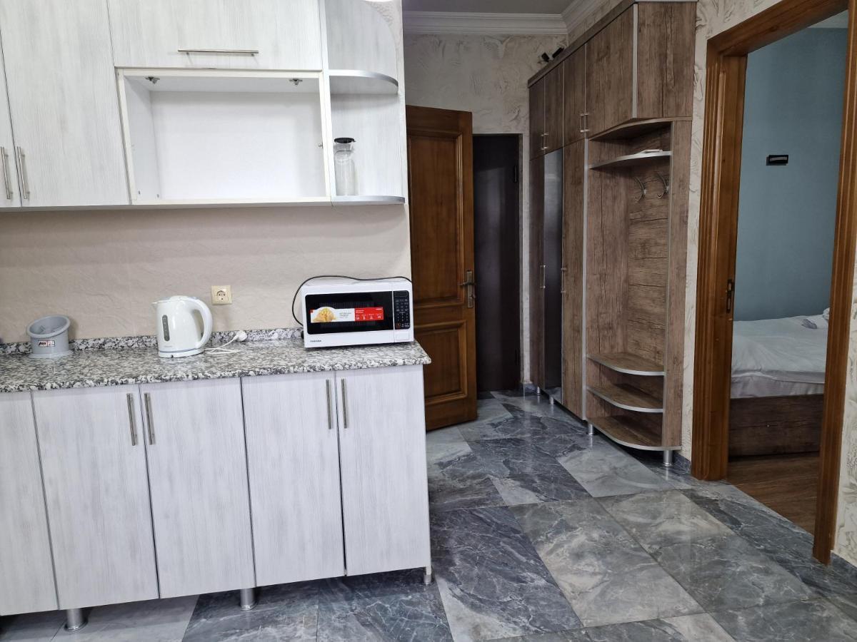 Batumi Flats Apartment Bagian luar foto