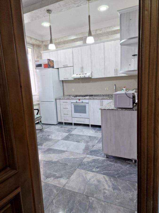 Batumi Flats Apartment Bagian luar foto