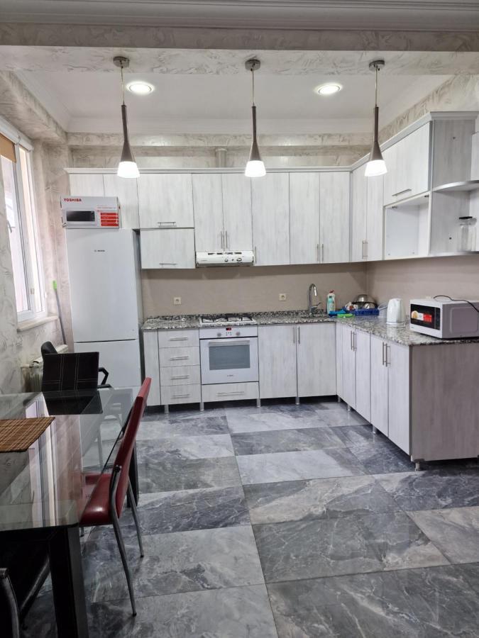 Batumi Flats Apartment Bagian luar foto