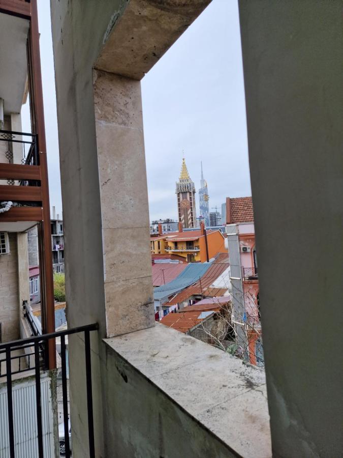 Batumi Flats Apartment Bagian luar foto