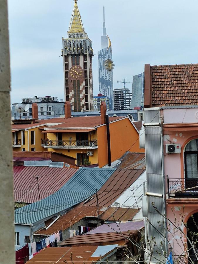 Batumi Flats Apartment Bagian luar foto
