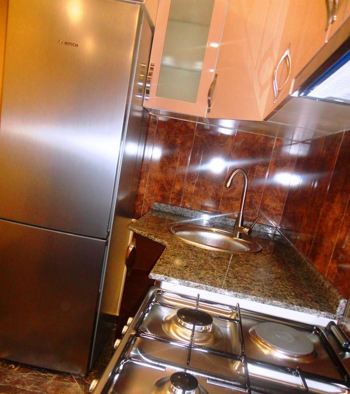 Batumi Flats Apartment Bagian luar foto