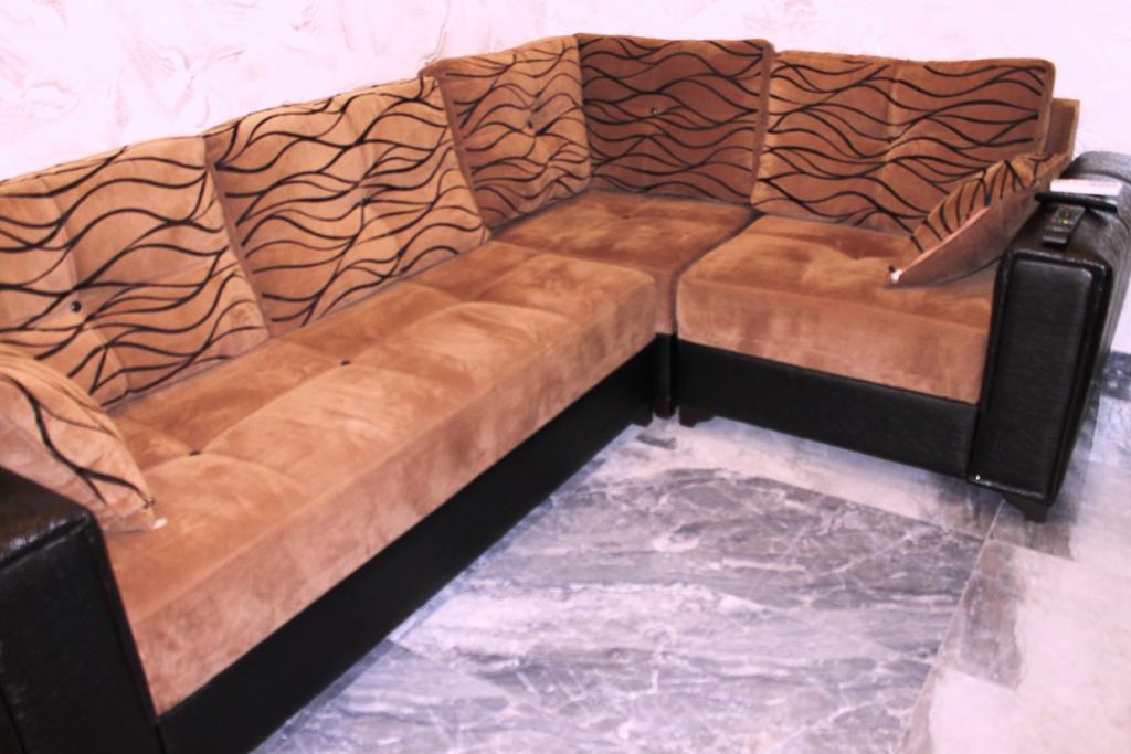Batumi Flats Apartment Bagian luar foto