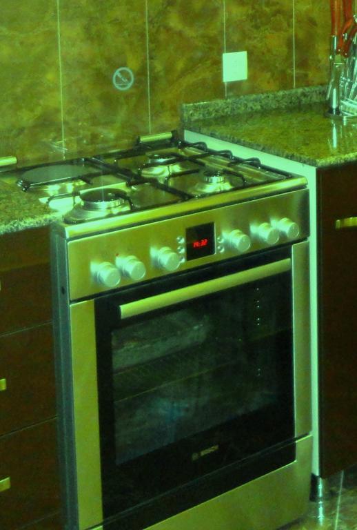 Batumi Flats Apartment Bagian luar foto