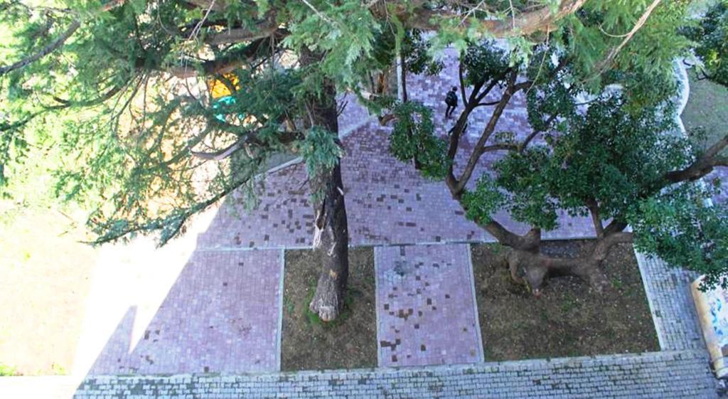 Batumi Flats Apartment Bagian luar foto