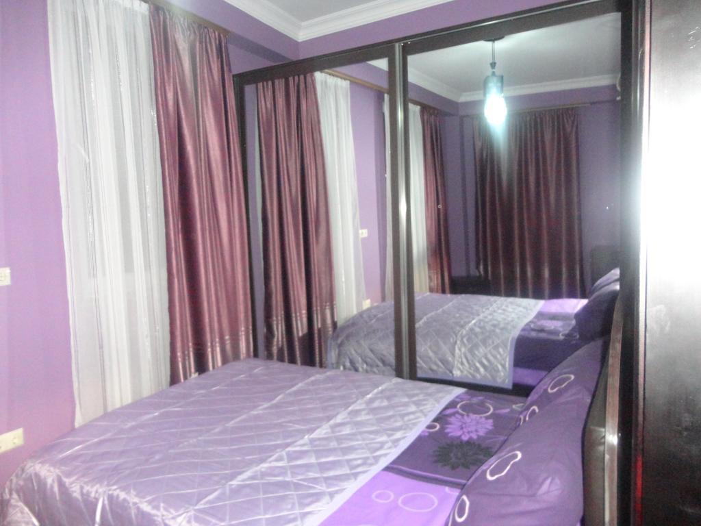 Batumi Flats Apartment Bagian luar foto