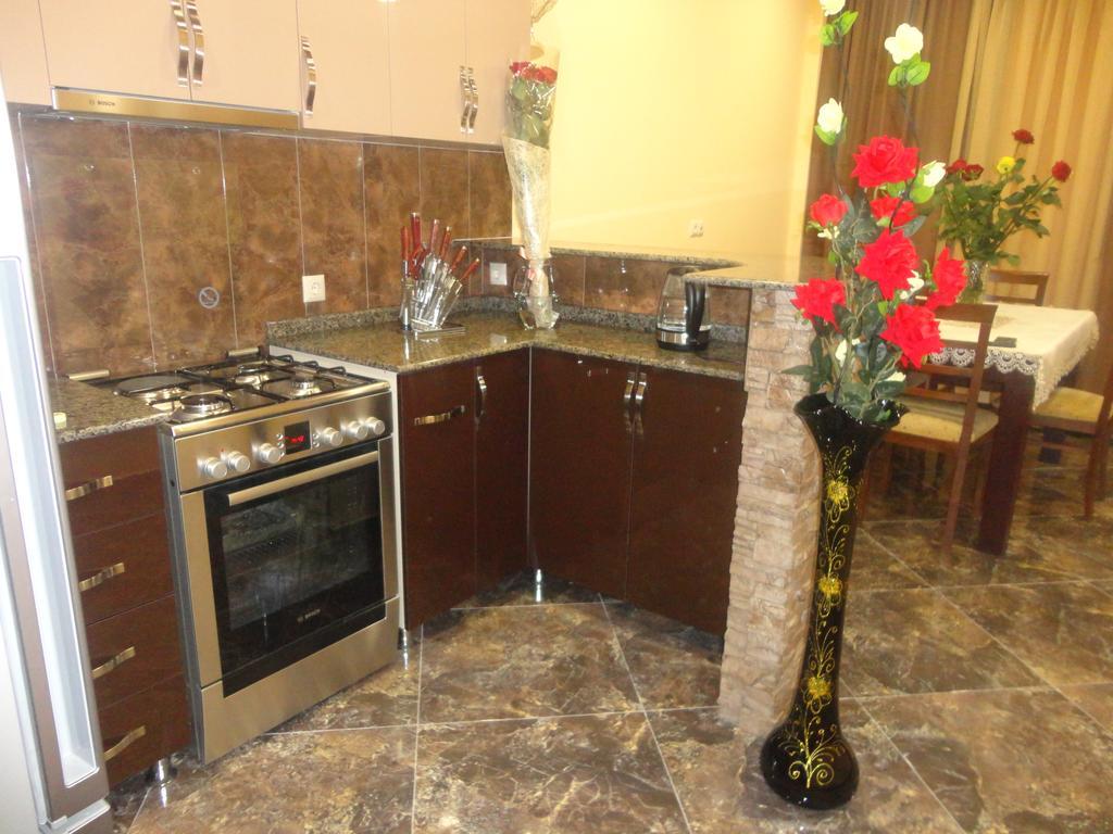 Batumi Flats Apartment Bagian luar foto