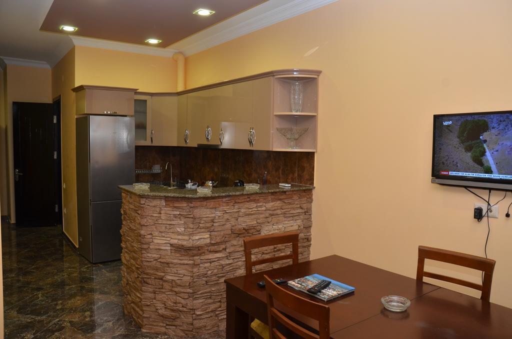 Batumi Flats Apartment Bagian luar foto