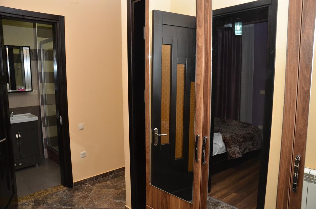 Batumi Flats Apartment Bagian luar foto