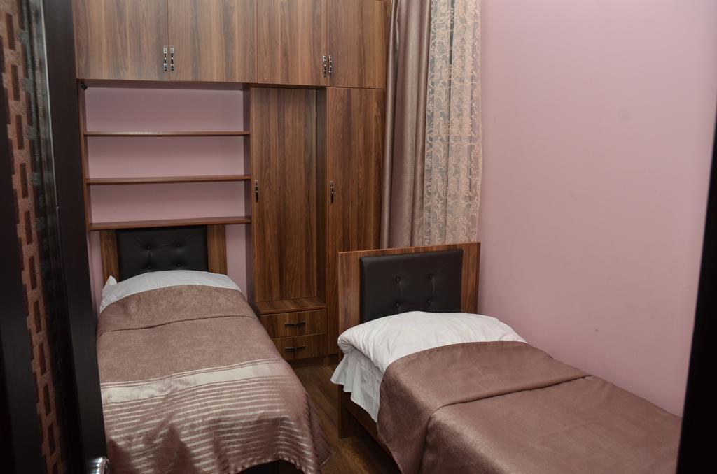 Batumi Flats Apartment Bagian luar foto