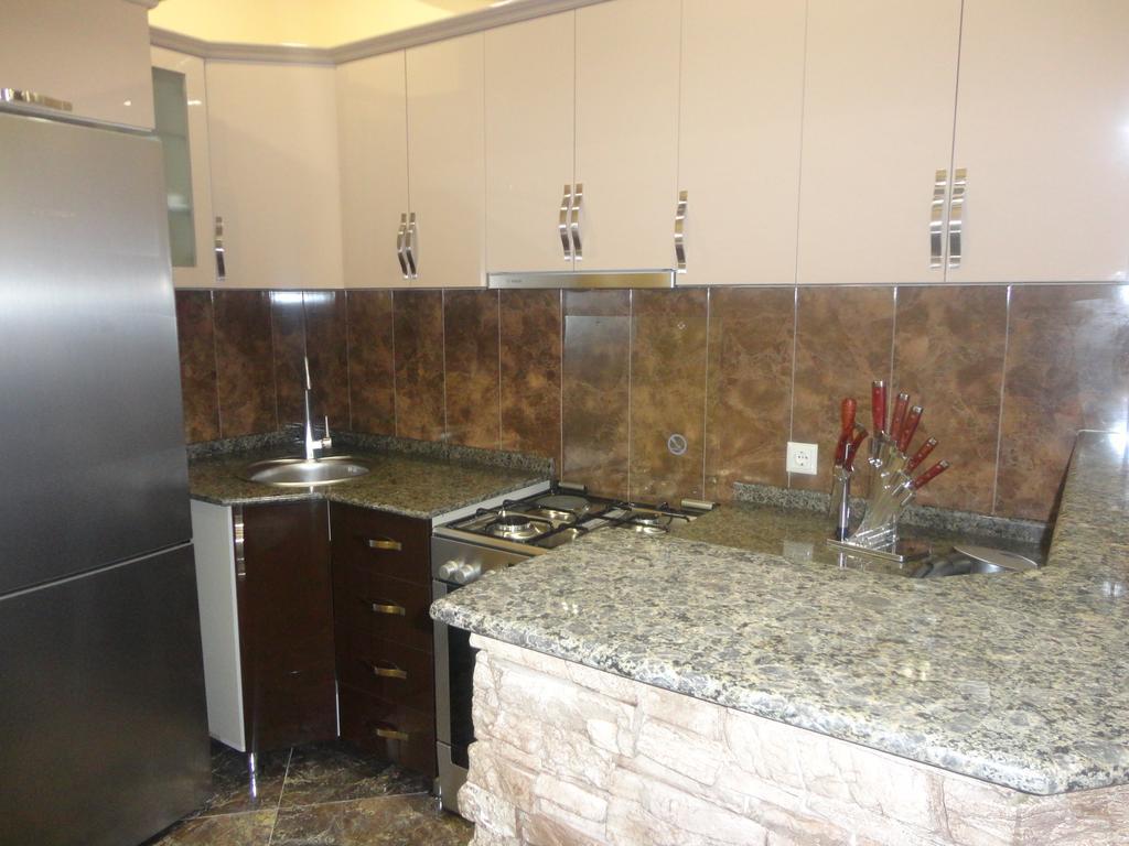 Batumi Flats Apartment Bagian luar foto