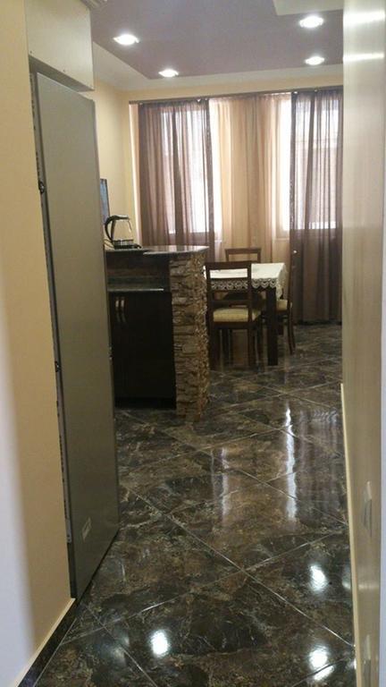 Batumi Flats Apartment Bagian luar foto
