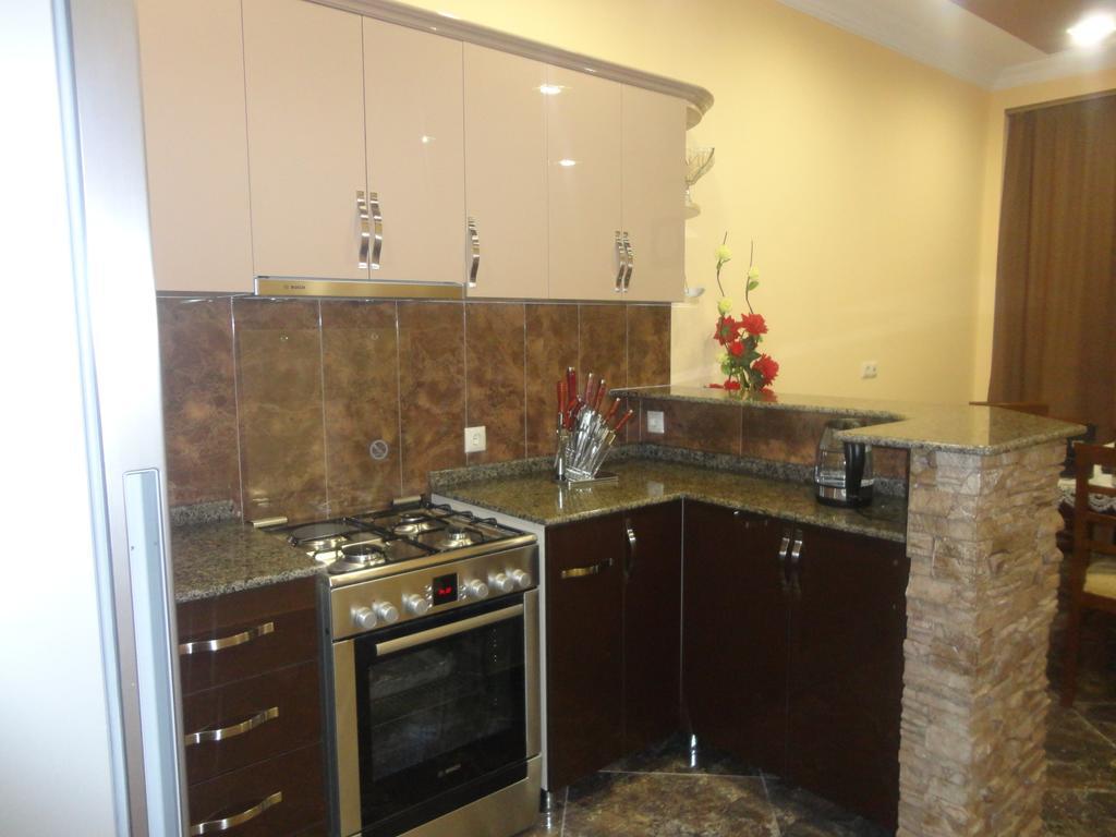 Batumi Flats Apartment Bagian luar foto