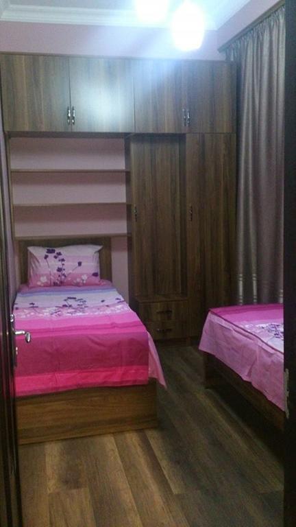 Batumi Flats Apartment Bagian luar foto