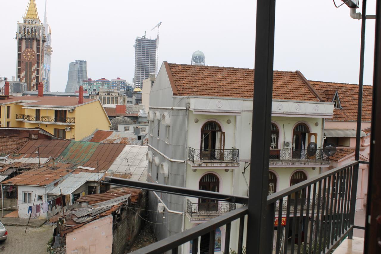 Batumi Flats Apartment Bagian luar foto